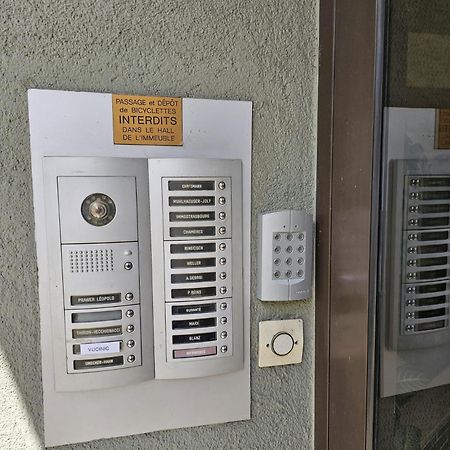 Studios Immoשטרסבורג מראה חיצוני תמונה