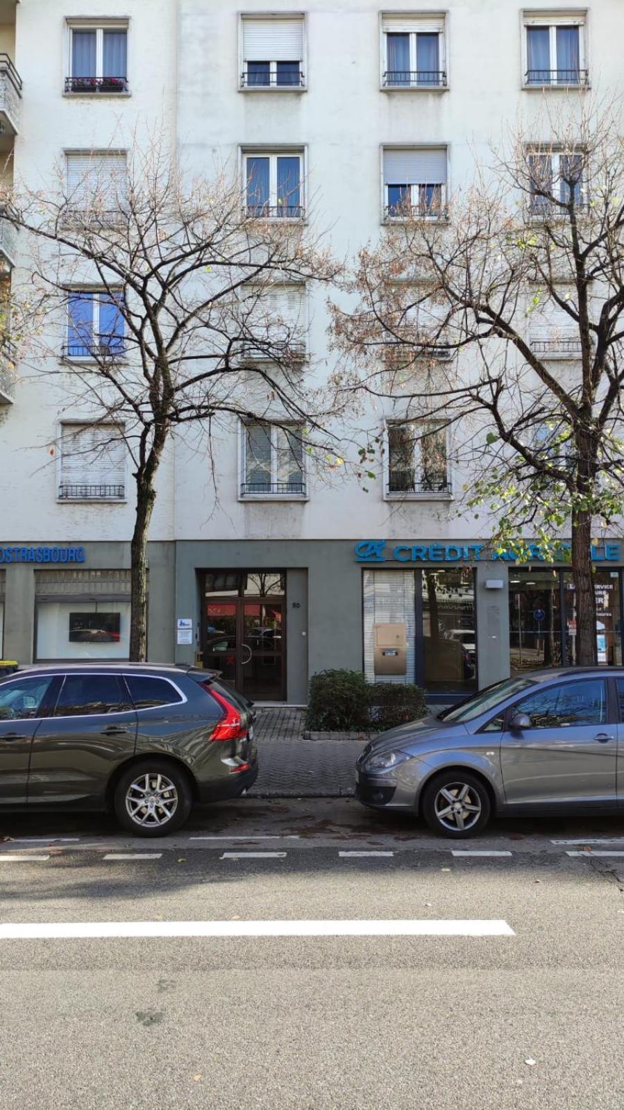 Studios Immoשטרסבורג מראה חיצוני תמונה
