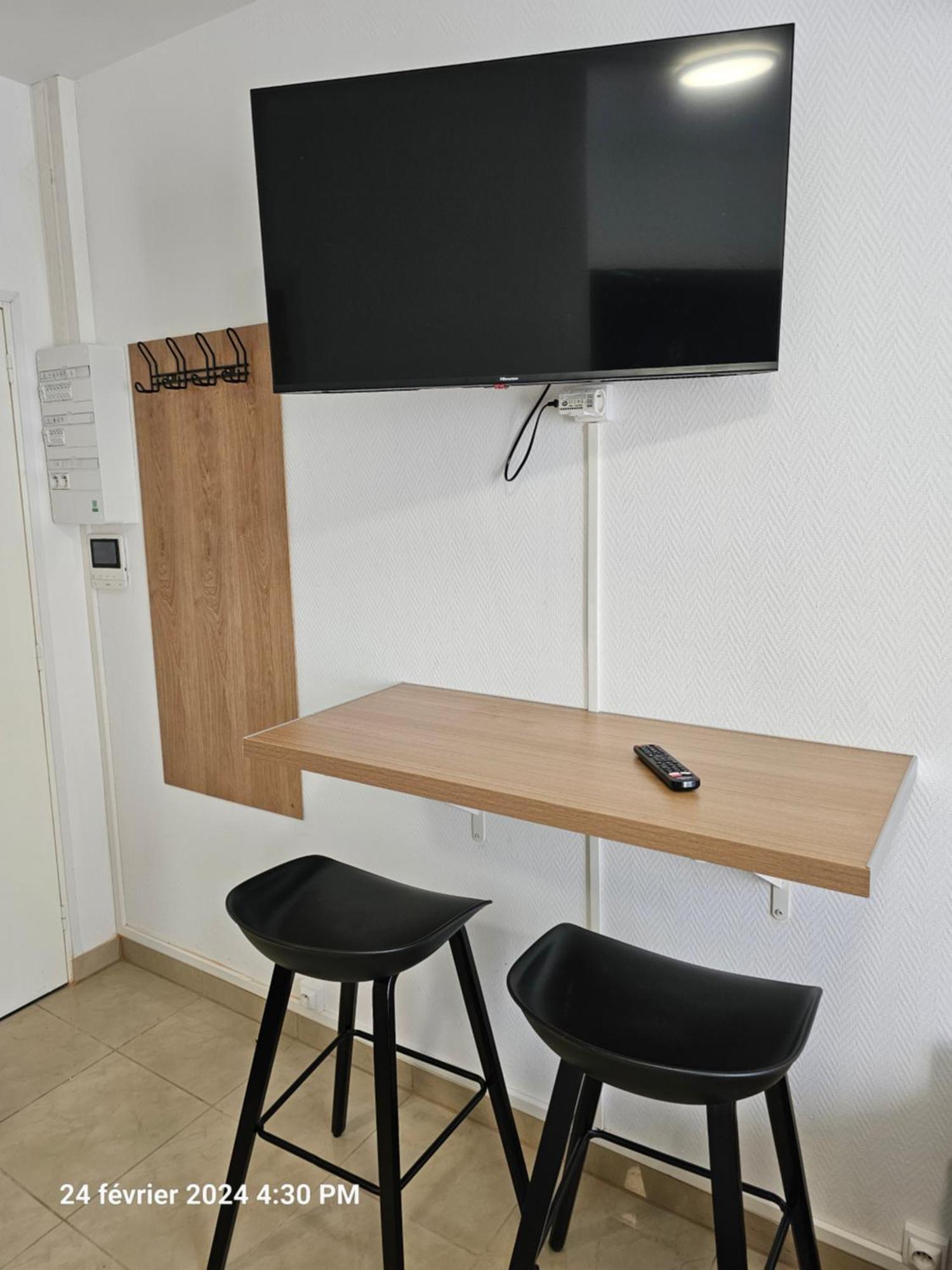 Studios Immoשטרסבורג מראה חיצוני תמונה