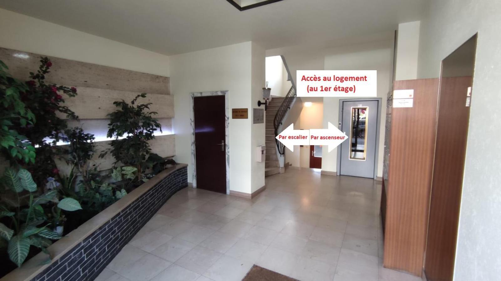 Studios Immoשטרסבורג מראה חיצוני תמונה