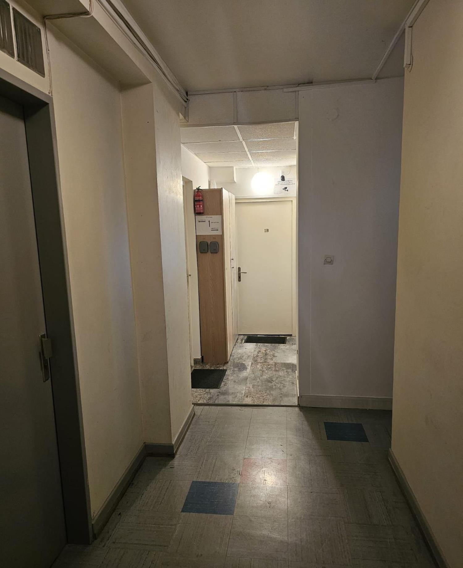 Studios Immoשטרסבורג מראה חיצוני תמונה